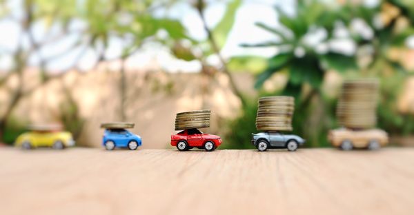 辬理信義區汽車借款解困成功